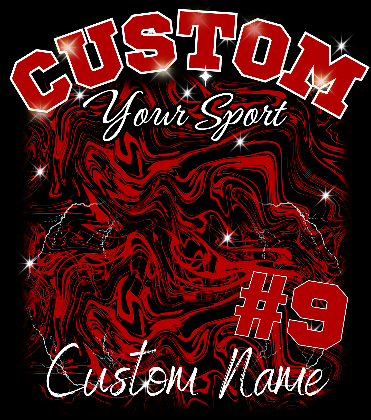 CUSTOM TSHIRTS