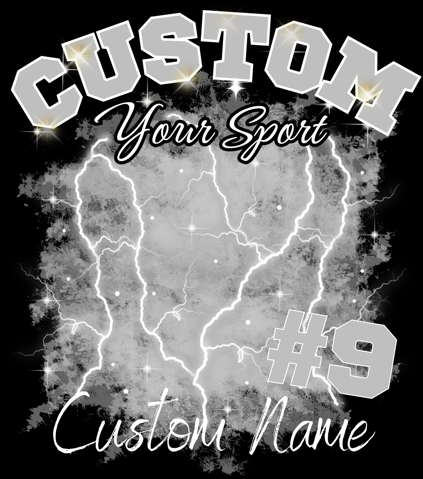 CUSTOM TSHIRTS