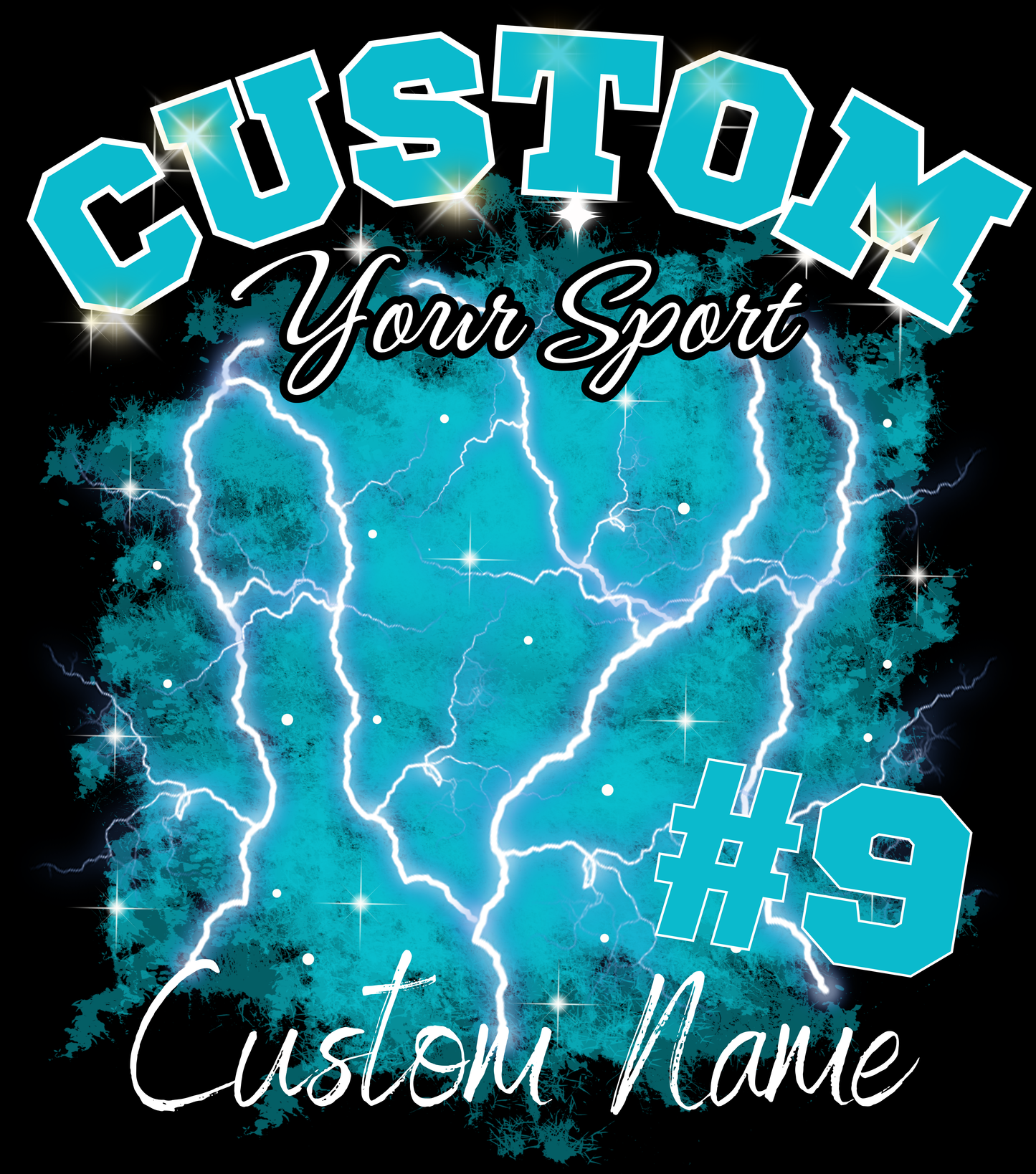 CUSTOM TSHIRTS