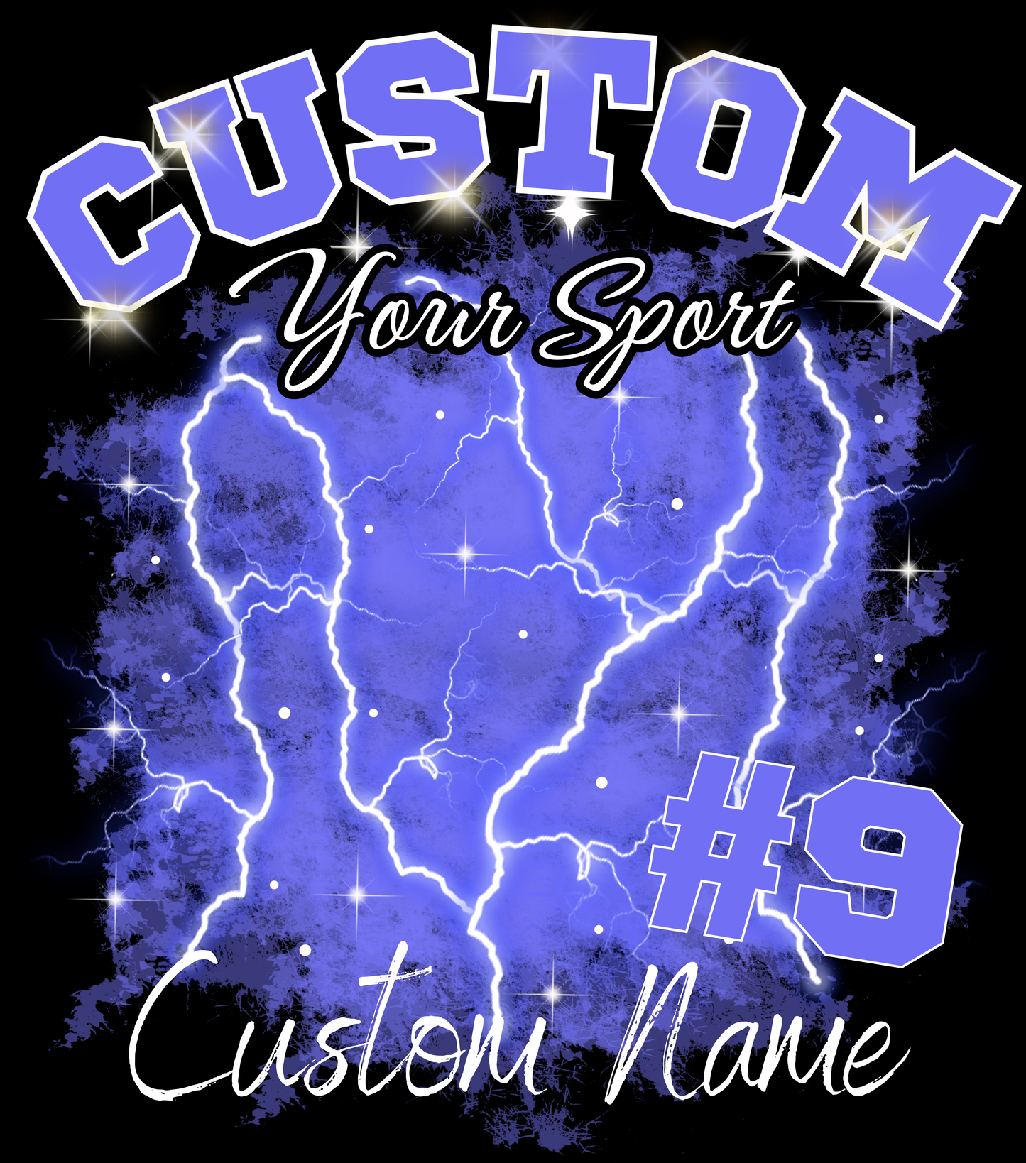 CUSTOM TSHIRTS
